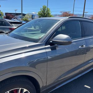 صورة 2 لـ 2020 AUDI Q8 PREMIUM