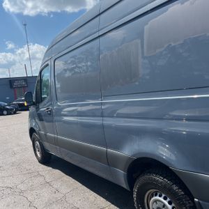 2019 Mercedes-BENZ OTHERS 照片 6