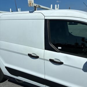 صورة 9 لـ 2020 FORD TRANSIT CONNECT XL