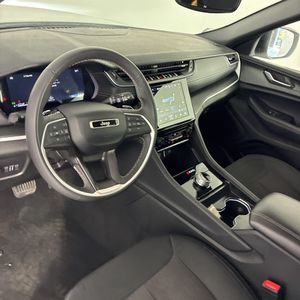 2024 JEEP GRAND CHEROKEE LAREDO — миниатюра 34