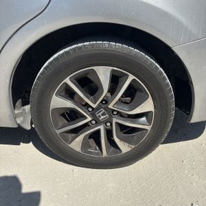 صورة مصغرة 18 لـ 2013 Honda CIVIC EX