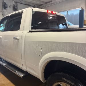 Ram 1500 Laramie - 6