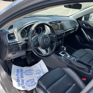 2014 Mazda MAZDA6 I TOURING thumbnail 36