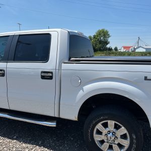 2012 FORD F-150 XLT 照片 6