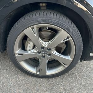 2024 Genesis GV80 3.5T — фото 20
