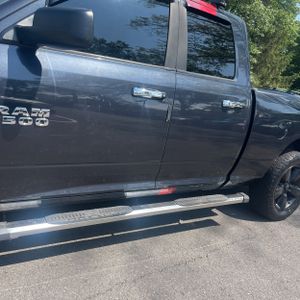2015 RAM 1500 BIG HORN 照片 4