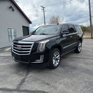 CADILLAC ESCALADE PREMIUM - 1