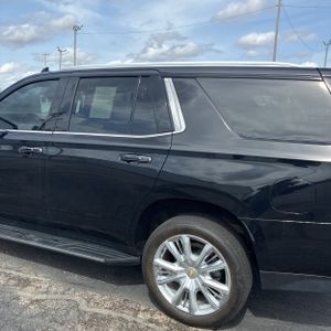 CHEVROLET TAHOE HIGH COUNTRY - 6