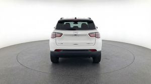 صورة 6 لـ 2025 JEEP COMPASS LIMITED