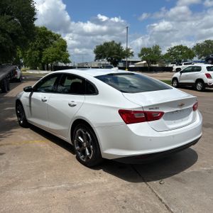 CHEVROLET MALIBU LT - 5