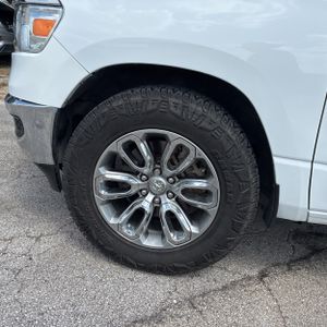 صورة مصغرة 17 لـ 2019 RAM 1500 TRADESMAN