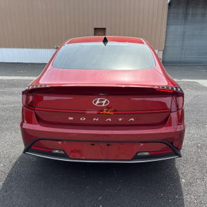 HYUNDAI SONATA SE - 7