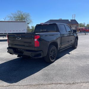 CHEVROLET SILVERADO 1500 HIGH COUNTRY - 8