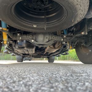 صورة مصغرة 24 لـ 2025 Nissan FRONTIER PRO-4X