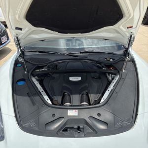 صورة مصغرة 45 لـ 2021 Porsche PANAMERA 4