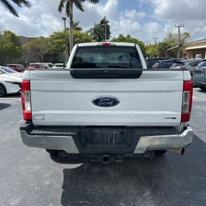 FORD F-250 SUPER DUTY XL - 7