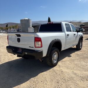 2023 RAM 2500 TRADESMAN 照片 8