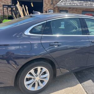 CHEVROLET MALIBU LT - 9