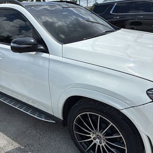 2023 Mercedes-BENZ GLE — миниатюра 64