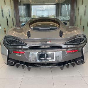 MCLAREN 570GT BASE - 5