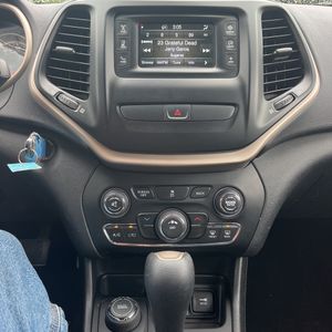 2017 JEEP CHEROKEE LATITUDE 缩略图 37