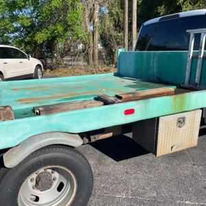 FORD F-350 SUPER DUTY XL - 9