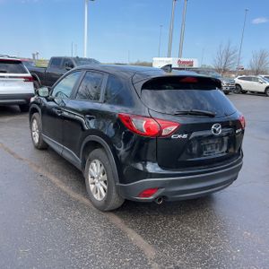 MAZDA CX-5 TOURING - 5