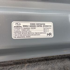صورة مصغرة 49 لـ 2022 Subaru FORESTER PREMIUM