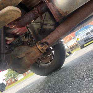 2003 Dodge RAM 1500 ST 缩略图 26