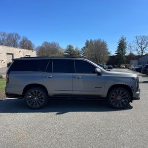 CADILLAC ESCALADE-V BASE - 10