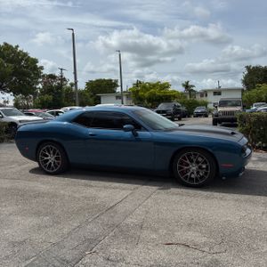 2022 Dodge CHALLENGER SRT SUPER STOCK 照片 10