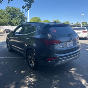 HYUNDAI SANTA FE SPORT 2.4L - 3