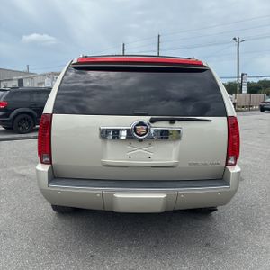 2014 Cadillac ESCALADE LUXURY 照片 7