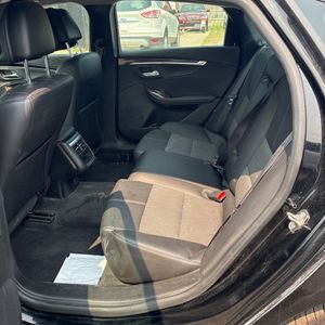 صورة مصغرة 34 لـ 2014 Chevrolet IMPALA LT