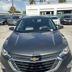 صورة مصغرة 15 لـ 2020 Chevrolet EQUINOX LS