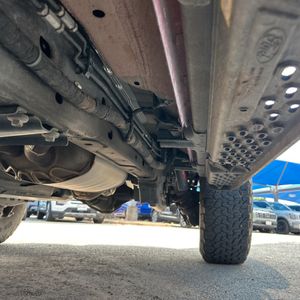 صورة مصغرة 21 لـ 2023 FORD BRONCO RAPTOR