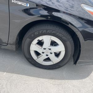 2011 Toyota PRIUS TWO 缩略图 20