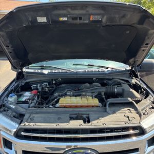 صورة مصغرة 44 لـ 2018 FORD F-150 XLT