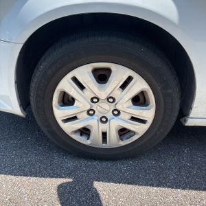 صورة مصغرة 17 لـ 2016 Dodge GRAND CARAVAN SE