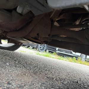 2015 FORD ESCAPE TITANIUM — миниатюра 28