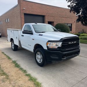 2022 RAM 2500 TRADESMAN 缩略图 12
