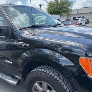 صورة مصغرة 61 لـ 2014 FORD F-150 XLT
