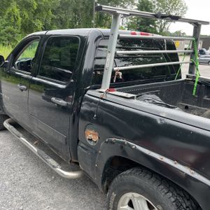 2008 Chevrolet SILVERADO 1500 LT1 — фото 6