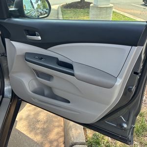 2014 Honda CR-V LX 缩略图 82