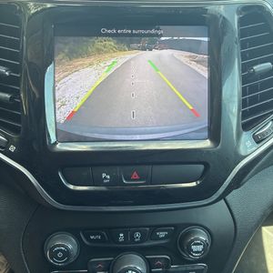2019 JEEP CHEROKEE LIMITED — фото 38