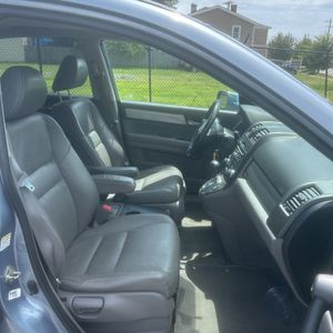 2010 Honda CR-V EX-L 照片 30
