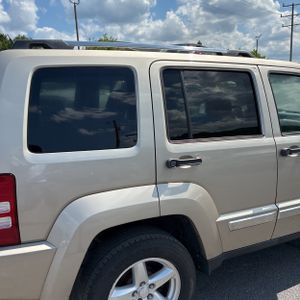 2011 JEEP LIBERTY LIMITED EDITION 照片 9