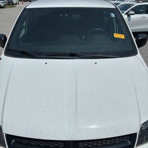 2015 Dodge GRAND CARAVAN SE — миниатюра 13
