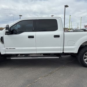 FORD F-250 SUPER DUTY XLT - 4