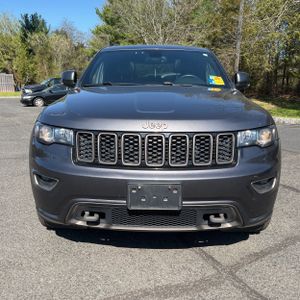 JEEP GRAND CHEROKEE LIMITED 75TH ANNIVERSARY - 10